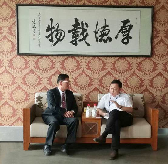 企业战略目的实现，，，人才生长是焦点