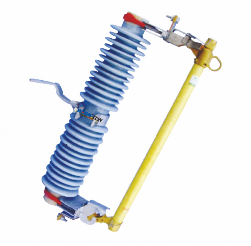 （H）PRWG2型_跌落式熔断器_产品中心_五五世纪电气集团